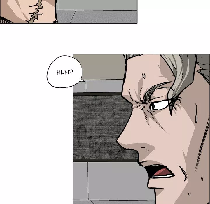 Boss in School Chap 45 - Next Chap 46