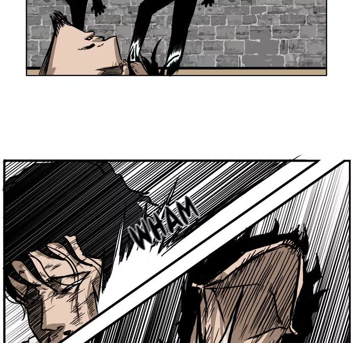 Boss in School Chap 45 - Next Chap 46