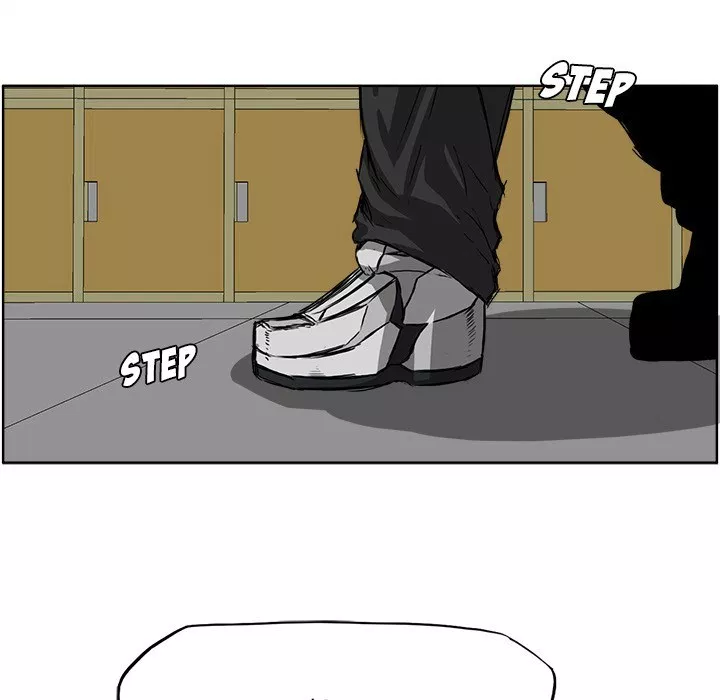 Boss in School Chap 46 - Next Chap 47