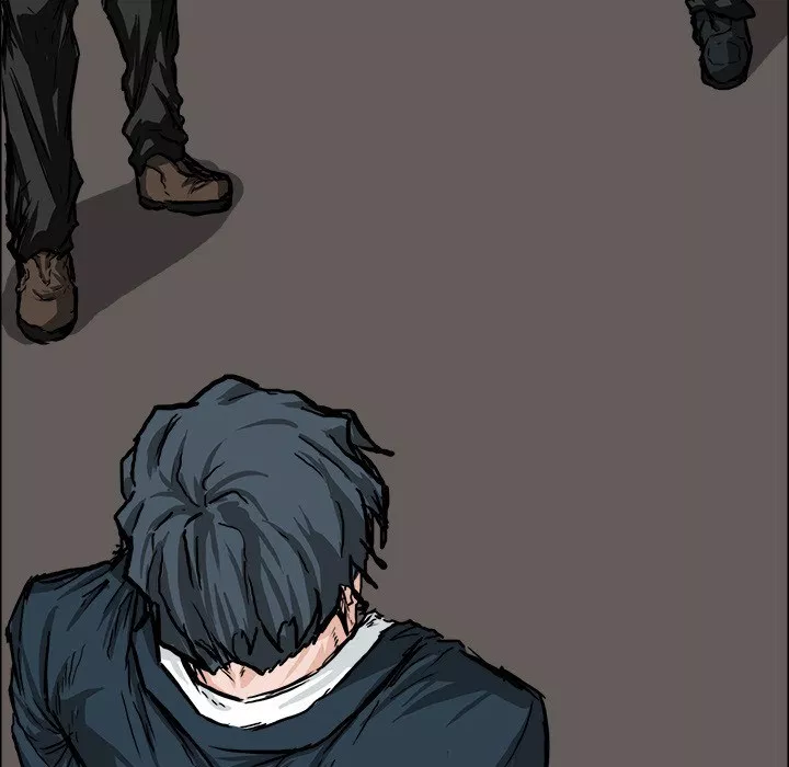 Boss in School Chap 46 - Next Chap 47