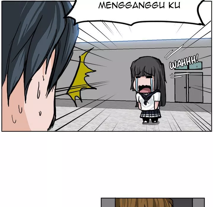 Boss in School Chap 46 - Next Chap 47