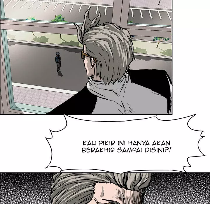 Boss in School Chap 46 - Next Chap 47