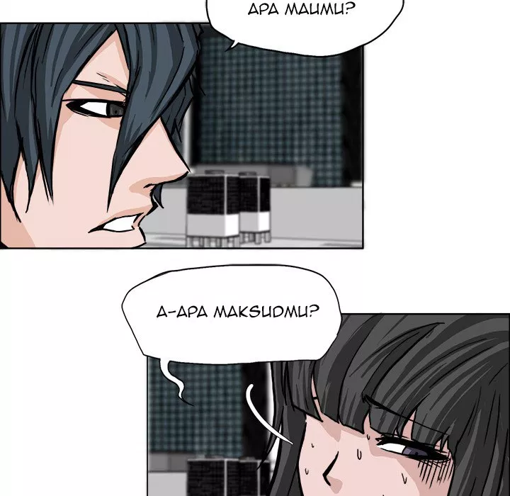 Boss in School Chap 46 - Next Chap 47