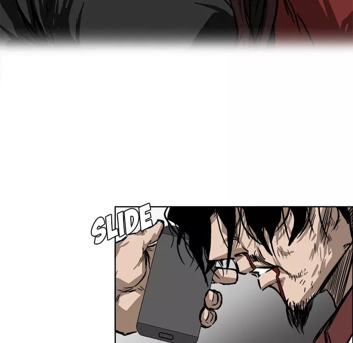 Boss in School Chap 46 - Next Chap 47