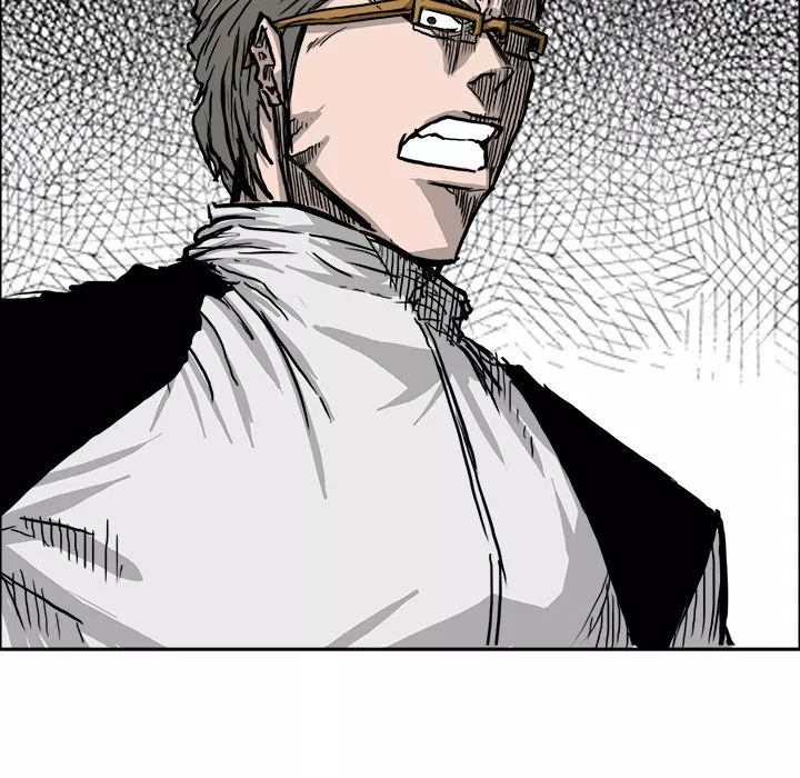 Boss in School Chap 46 - Next Chap 47