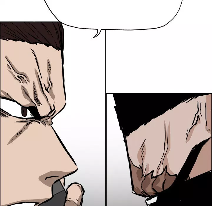 Boss in School Chap 46 - Next Chap 47