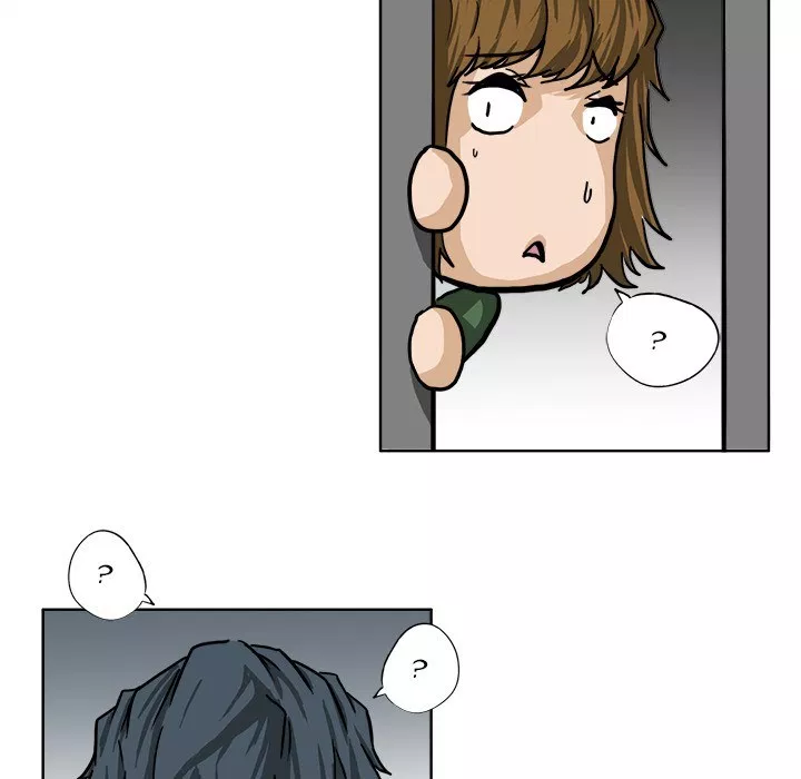 Boss in School Chap 46 - Next Chap 47