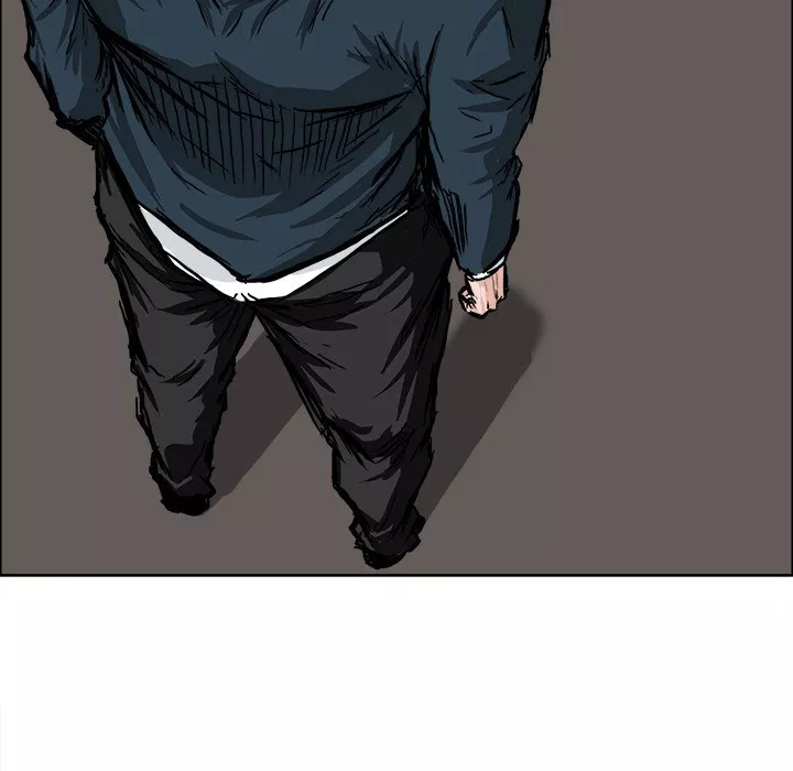 Boss in School Chap 46 - Next Chap 47