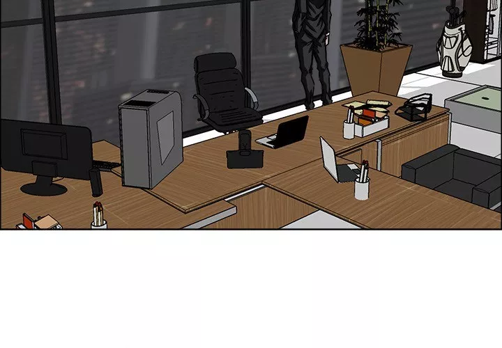 Boss in School Chap 46 - Next Chap 47