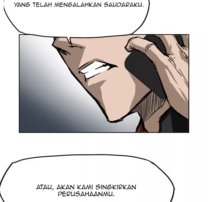 Boss in School Chap 46 - Next Chap 47