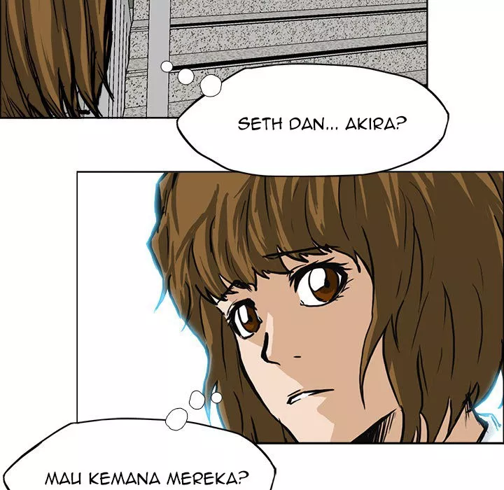 Boss in School Chap 46 - Next Chap 47