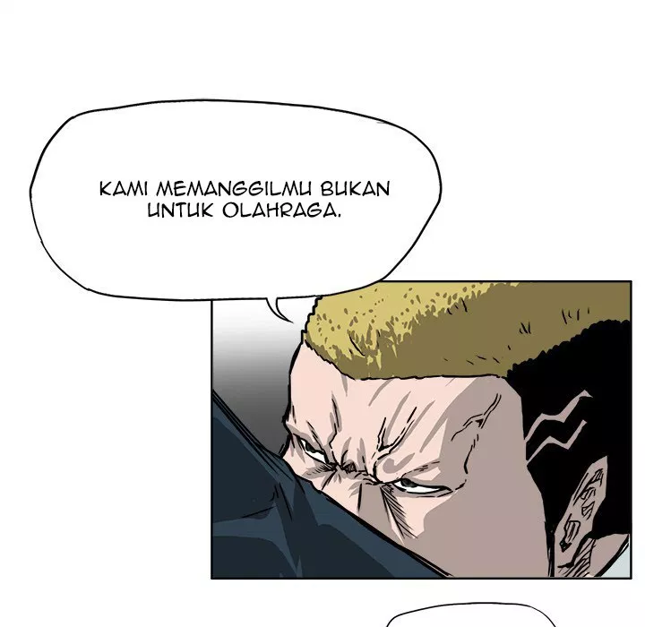 Boss in School Chap 47 - Next Chap 48