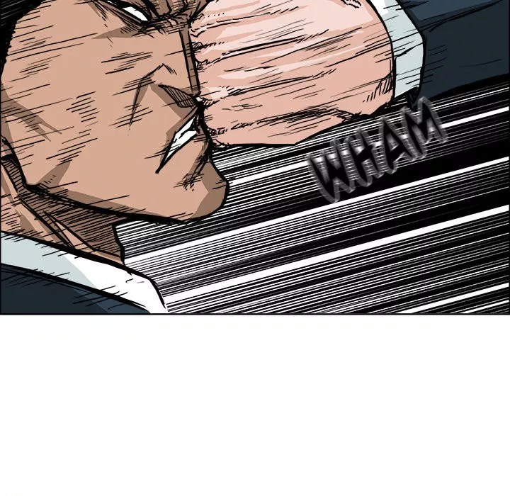 Boss in School Chap 47 - Next Chap 48