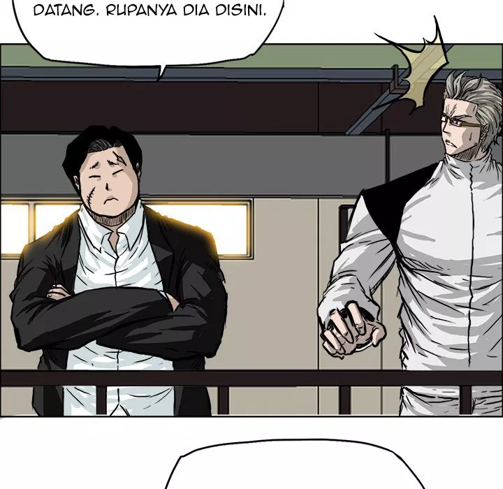 Boss in School Chap 47 - Next Chap 48