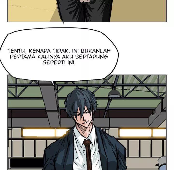 Boss in School Chap 47 - Next Chap 48