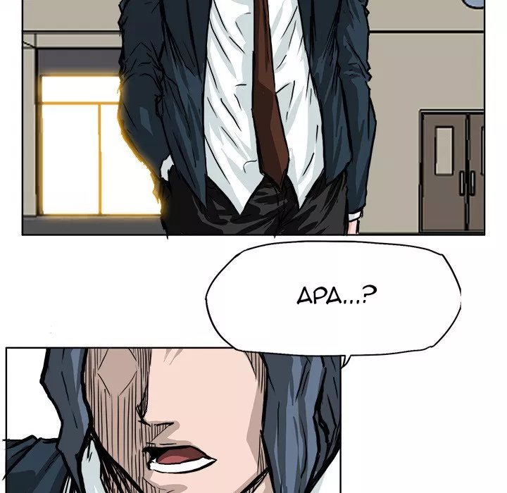 Boss in School Chap 47 - Next Chap 48
