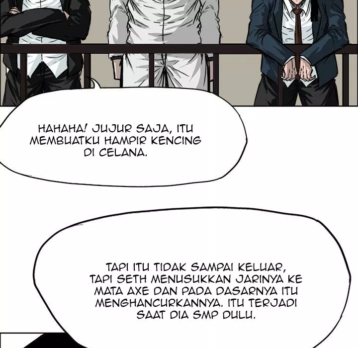Boss in School Chap 47 - Next Chap 48