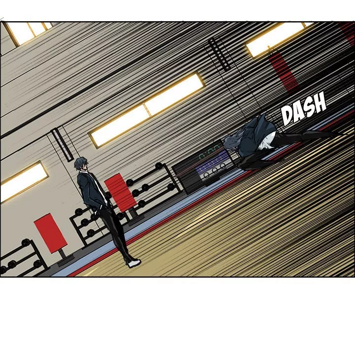 Boss in School Chap 47 - Next Chap 48