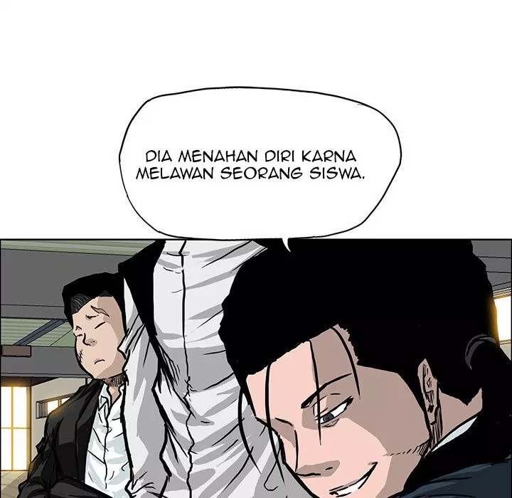 Boss in School Chap 47 - Next Chap 48
