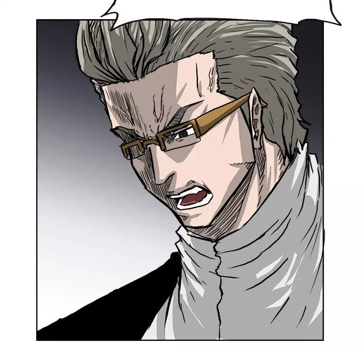 Boss in School Chap 47 - Next Chap 48