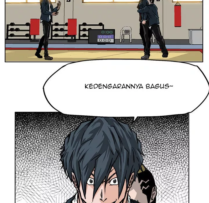 Boss in School Chap 47 - Next Chap 48