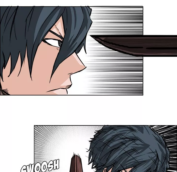 Boss in School Chap 47 - Next Chap 48