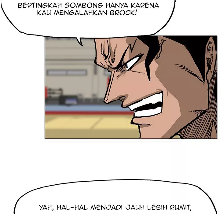 Boss in School Chap 47 - Next Chap 48