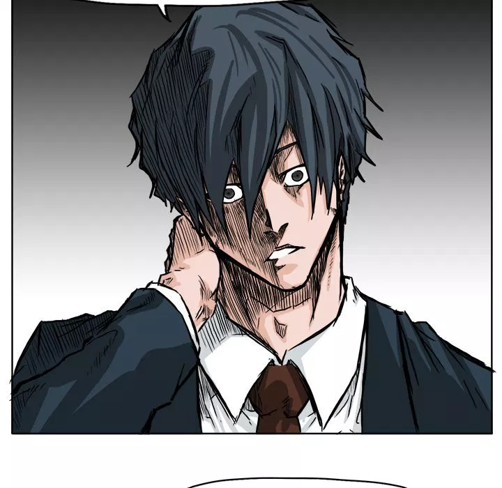 Boss in School Chap 47 - Next Chap 48