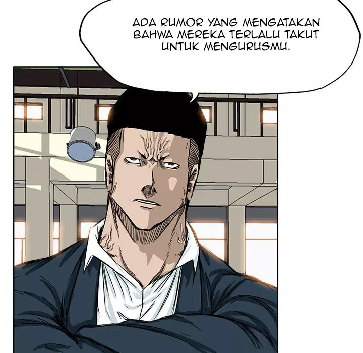 Boss in School Chap 47 - Next Chap 48