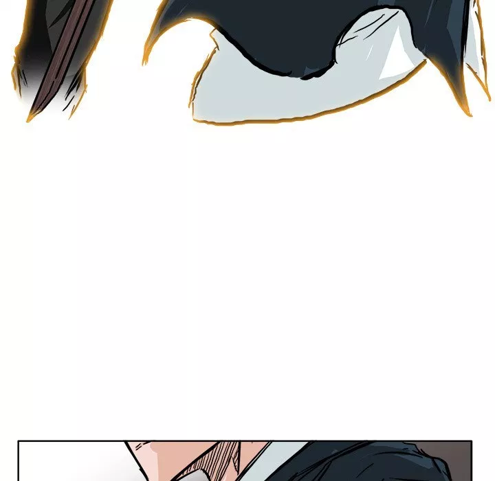 Boss in School Chap 47 - Next Chap 48