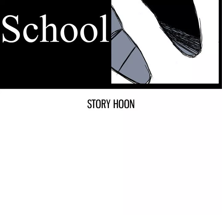 Boss in School Chap 47 - Next Chap 48