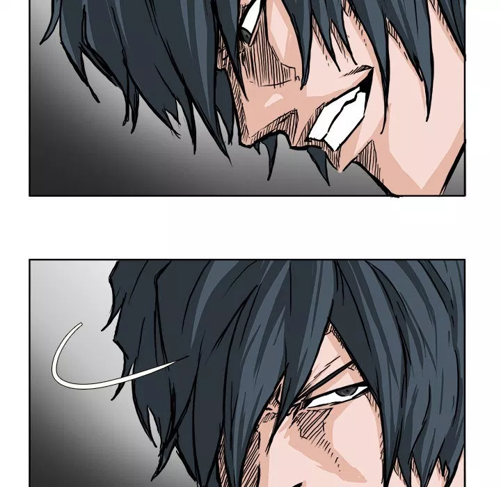 Boss in School Chap 48 - Next Chap 49