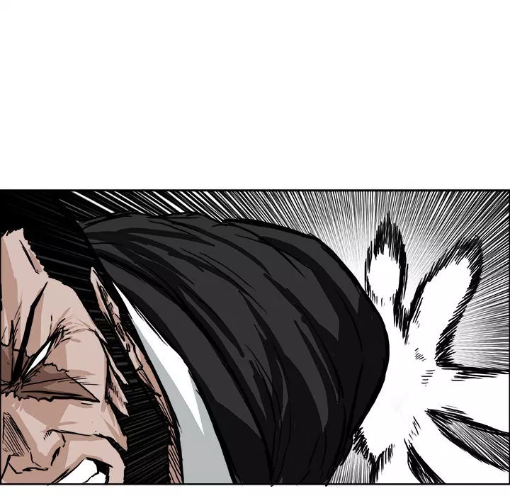 Boss in School Chap 48 - Next Chap 49