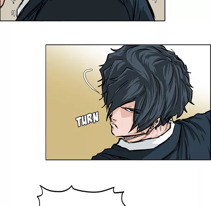 Boss in School Chap 48 - Next Chap 49