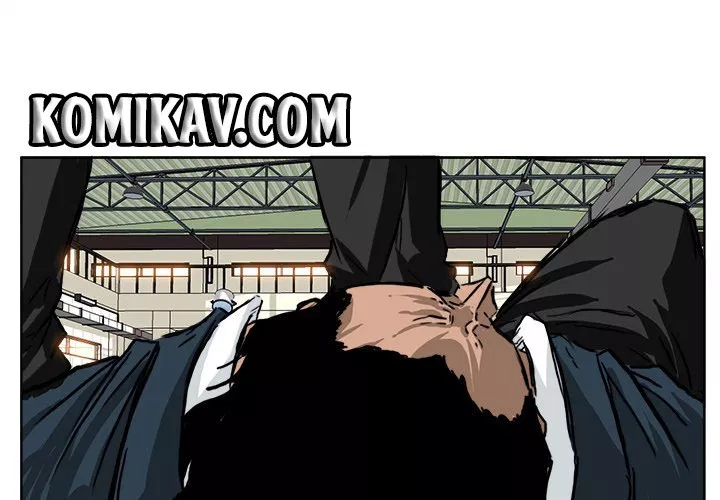 Boss in School Chap 48 - Next Chap 49