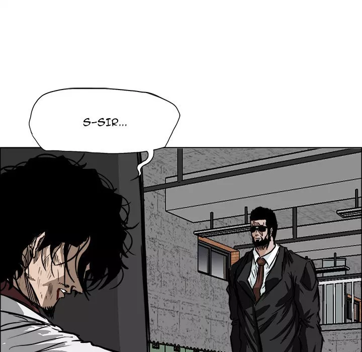 Boss in School Chap 48 - Next Chap 49
