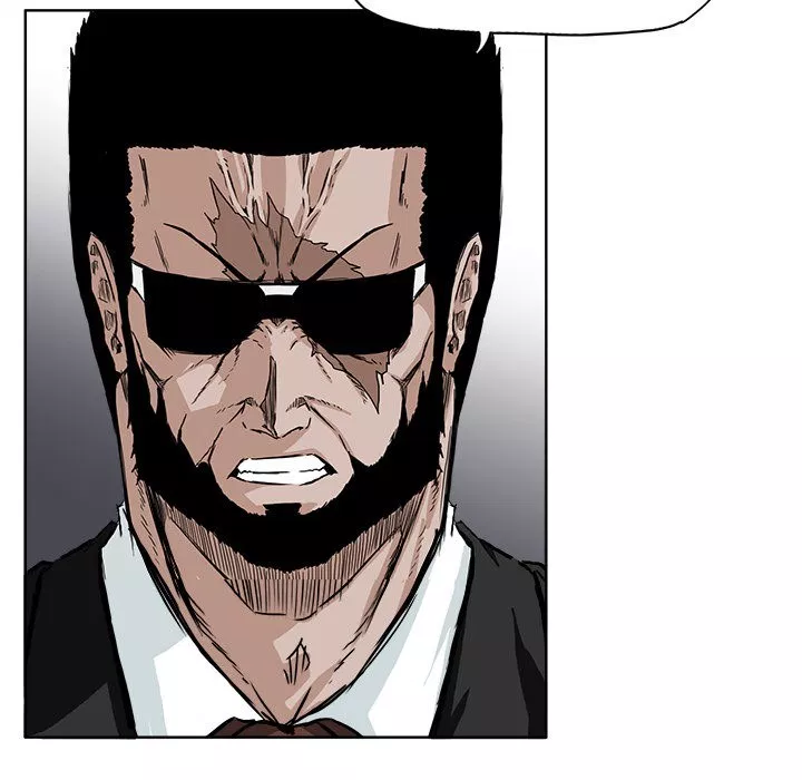 Boss in School Chap 48 - Next Chap 49