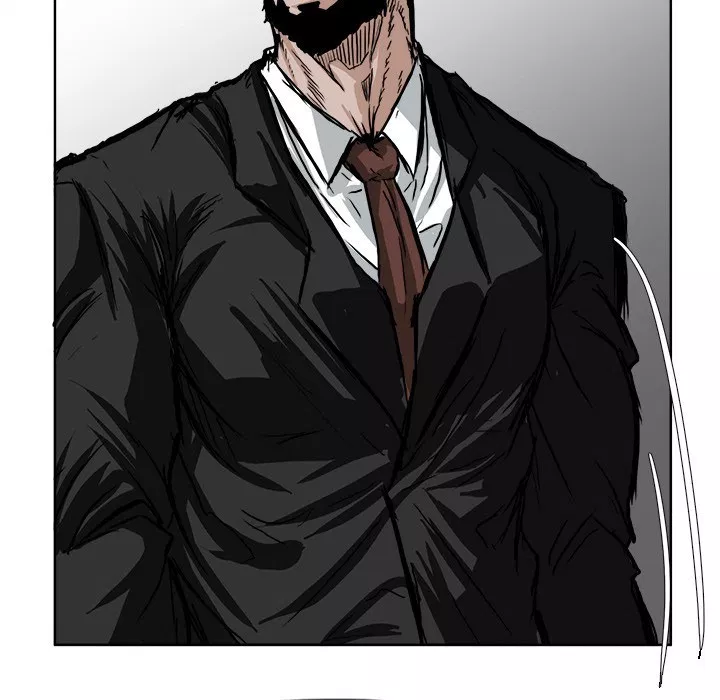 Boss in School Chap 48 - Next Chap 49