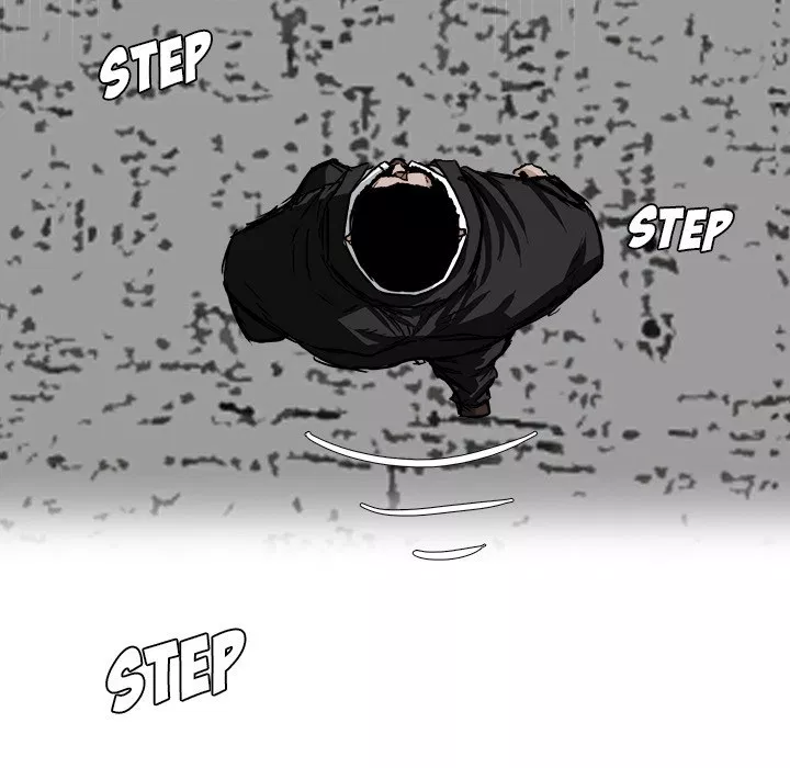 Boss in School Chap 48 - Next Chap 49