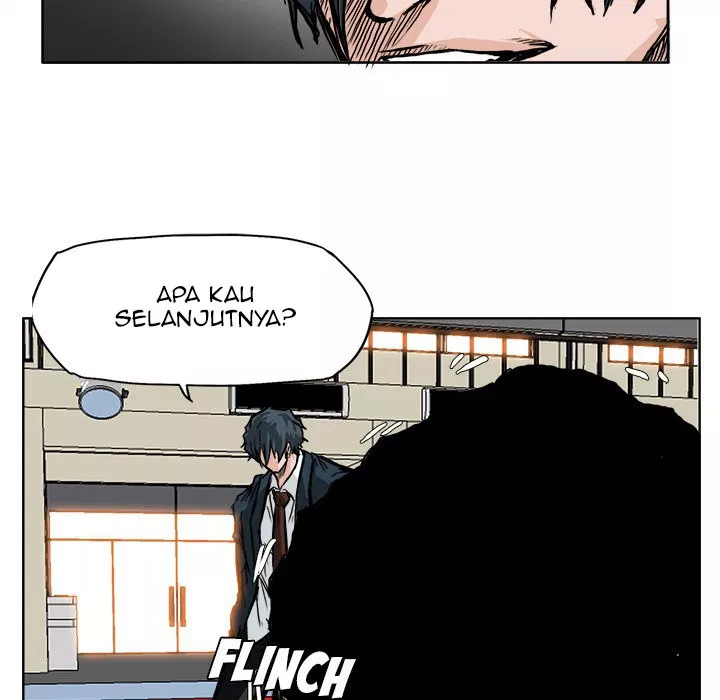 Boss in School Chap 48 - Next Chap 49