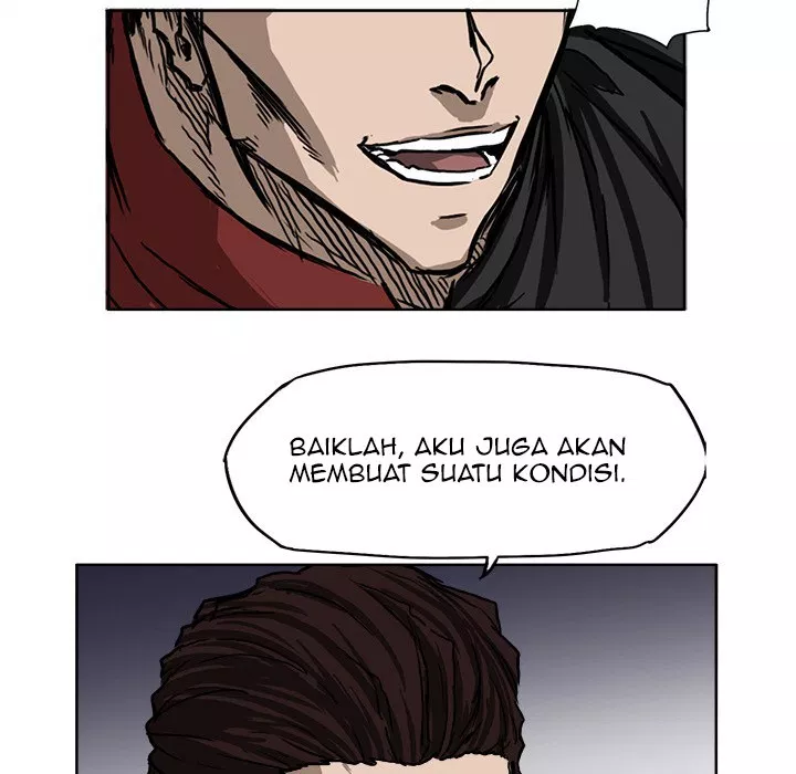 Boss in School Chap 48 - Next Chap 49