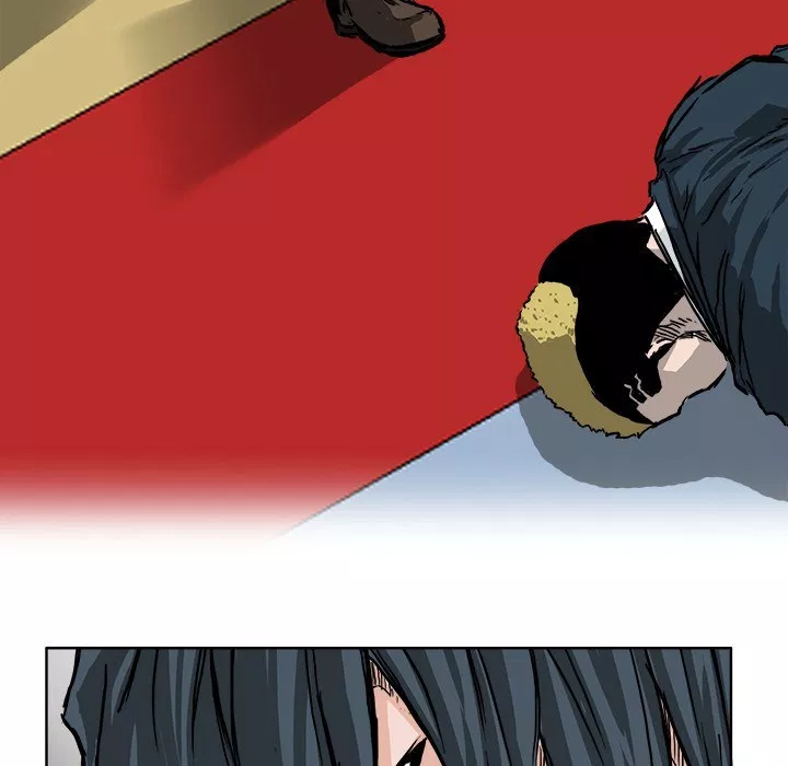 Boss in School Chap 48 - Next Chap 49