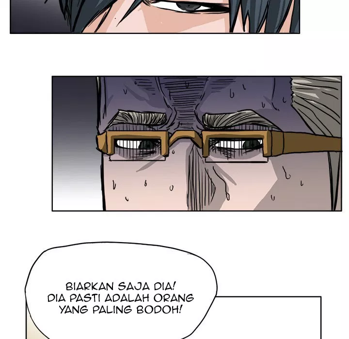 Boss in School Chap 48 - Next Chap 49