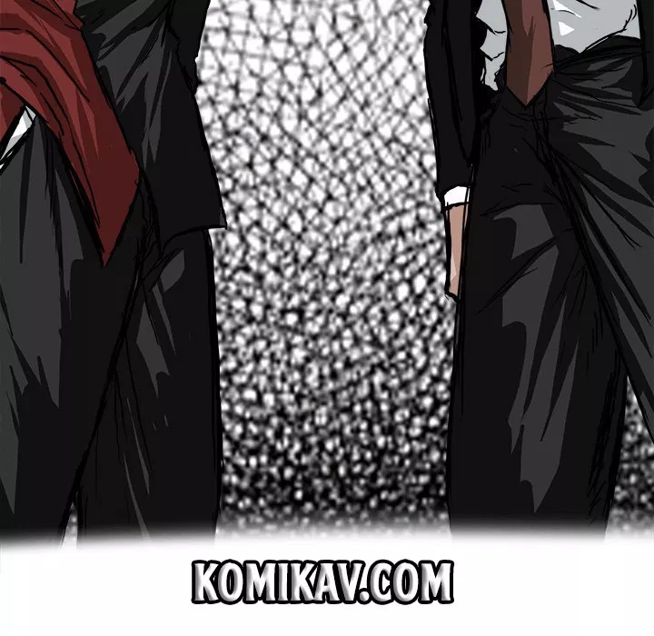 Boss in School Chap 49 - Next Chap 50