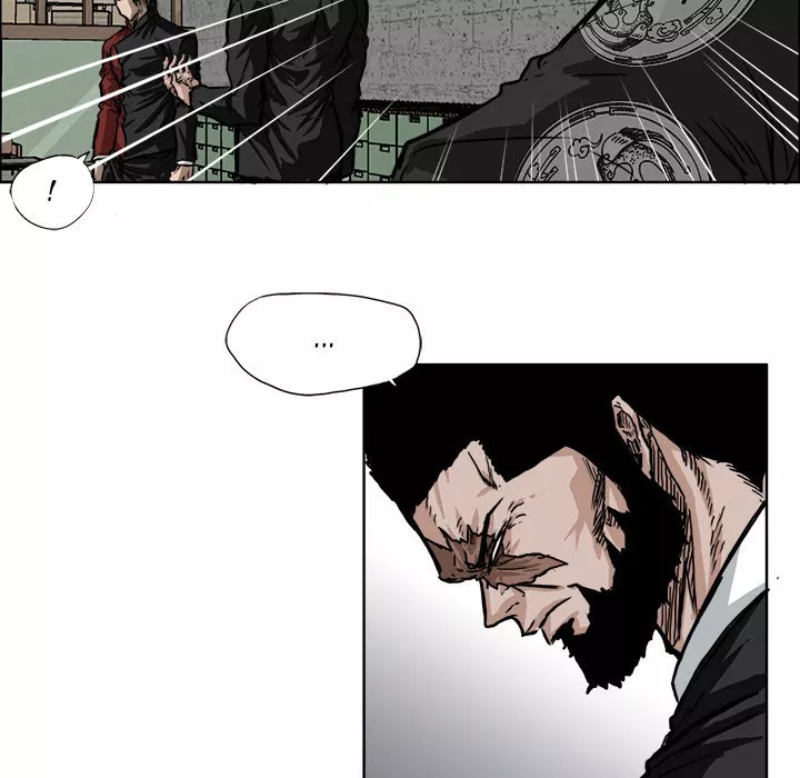 Boss in School Chap 49 - Next Chap 50