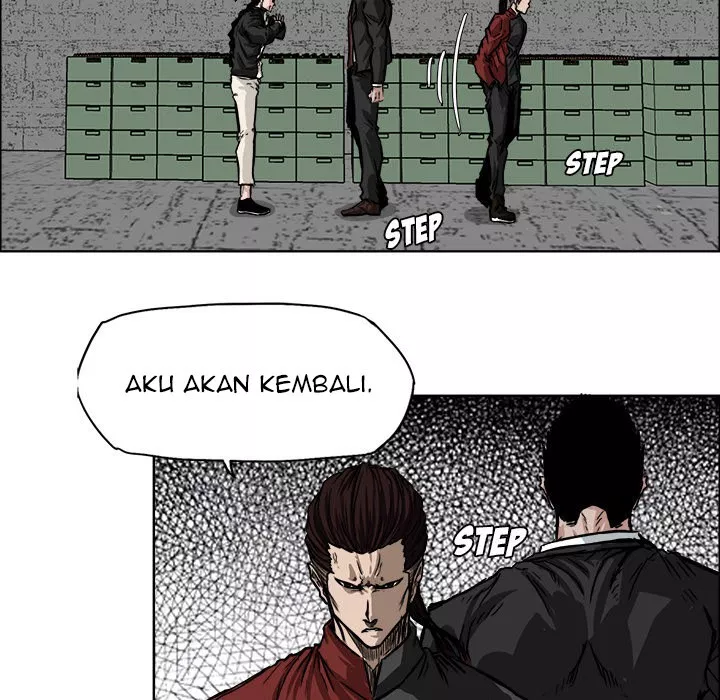 Boss in School Chap 49 - Next Chap 50
