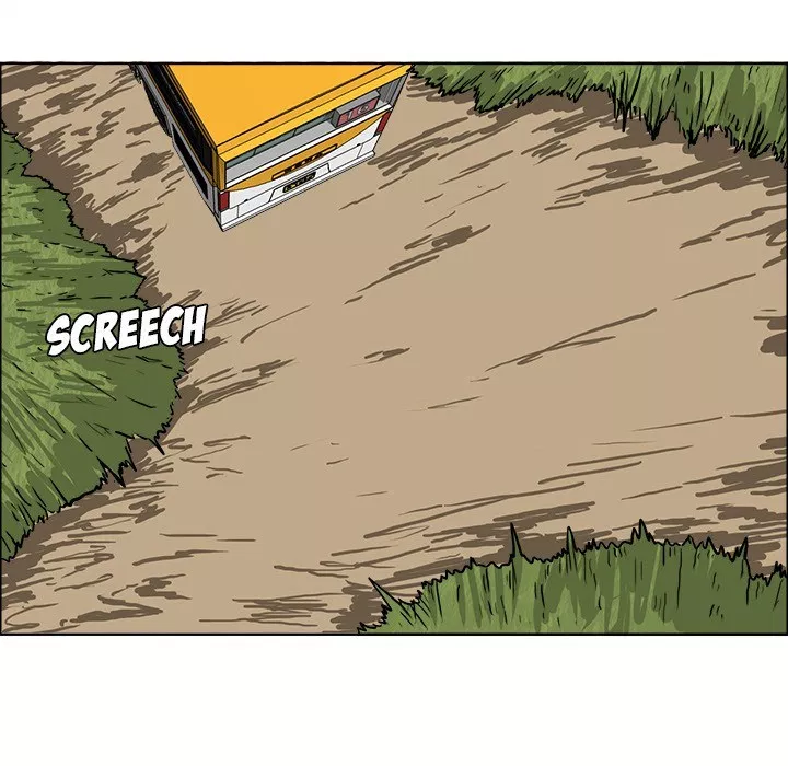 Boss in School Chap 49 - Next Chap 50