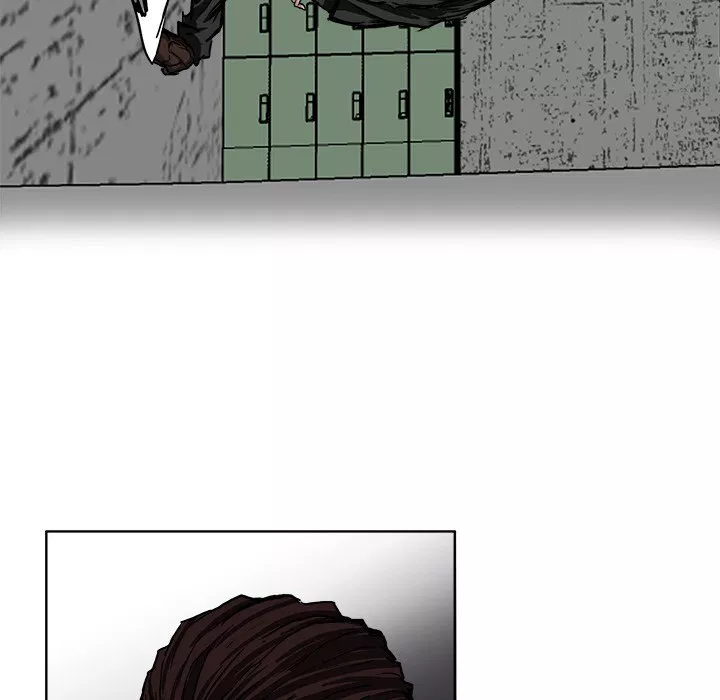 Boss in School Chap 49 - Next Chap 50