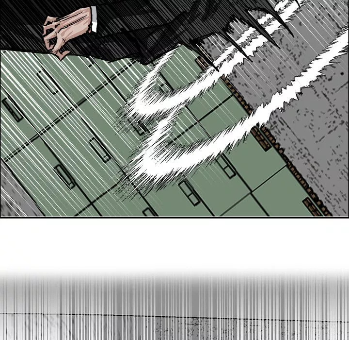 Boss in School Chap 49 - Next Chap 50