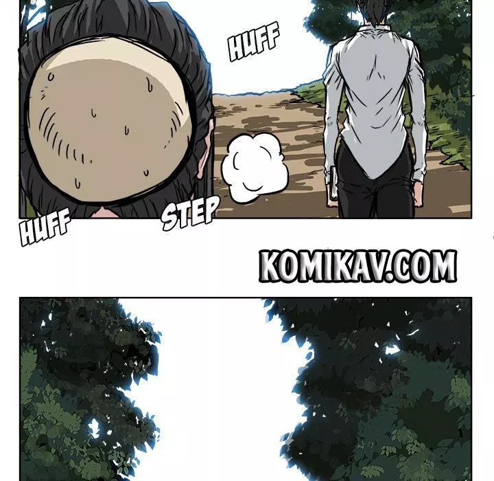 Boss in School Chap 49 - Next Chap 50